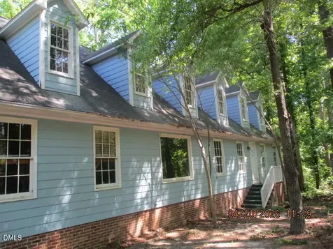 4125 Landover Lane Raleigh NC 27616