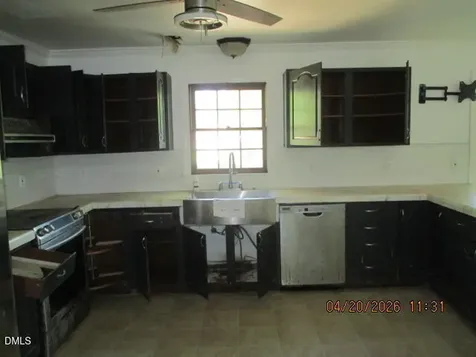 4125 Landover Lane Raleigh NC 27616