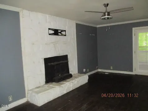 4125 Landover Lane Raleigh NC 27616