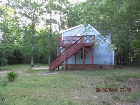 4125 Landover Lane Raleigh NC 27616