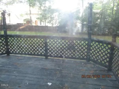 4125 Landover Lane Raleigh NC 27616