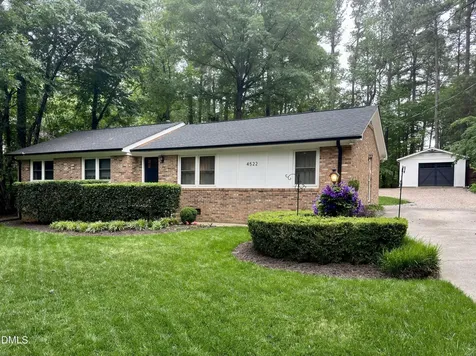 4522 Holloman Road Durham NC 27703