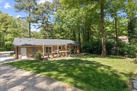 4522 Holloman Road Durham NC 27703