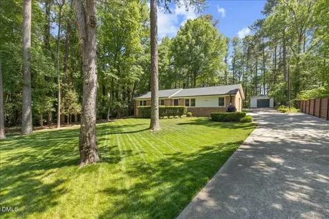 4522 Holloman Road Durham NC 27703