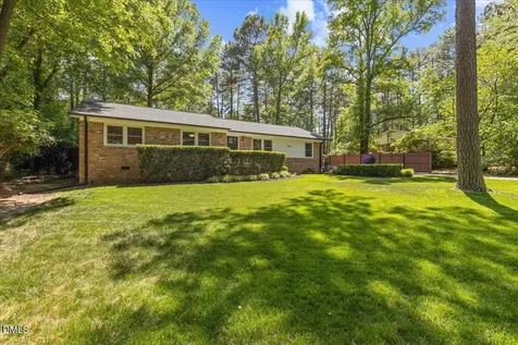 4522 Holloman Road Durham NC 27703