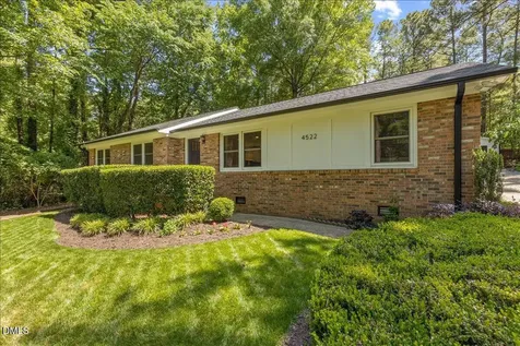 4522 Holloman Road Durham NC 27703