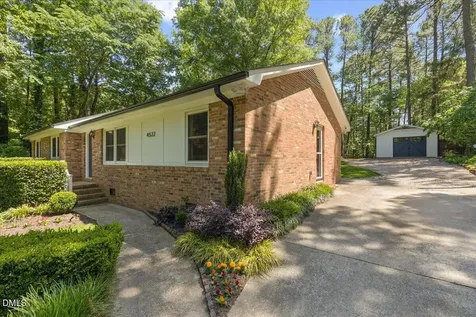4522 Holloman Road Durham NC 27703