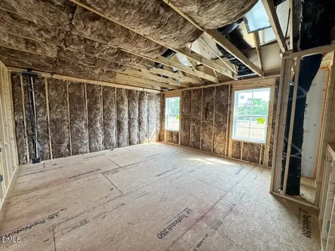 45 Diamond Creek Drive Zebulon NC 27597