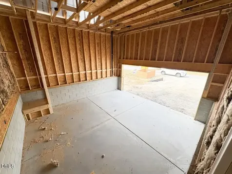 45 Diamond Creek Drive Zebulon NC 27597