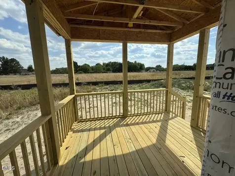 45 Diamond Creek Drive Zebulon NC 27597