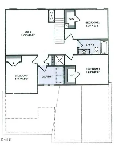 45 Diamond Creek Drive Zebulon NC 27597