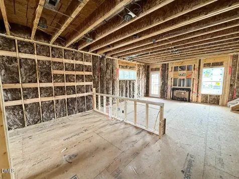 45 Diamond Creek Drive Zebulon NC 27597