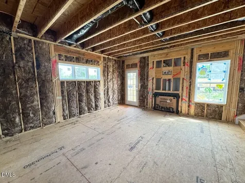 45 Diamond Creek Drive Zebulon NC 27597