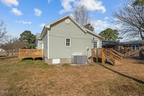 1920 Green Path Road Dunn NC 28334
