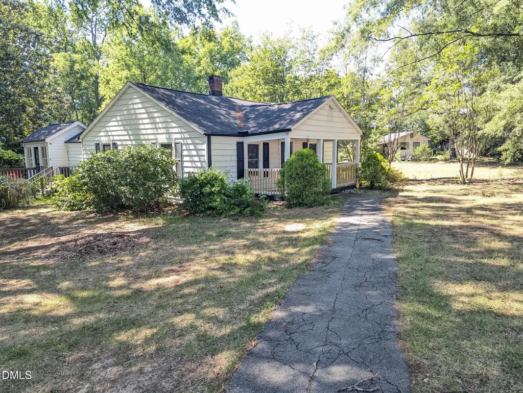 808 Glenco Road Durham NC 27703