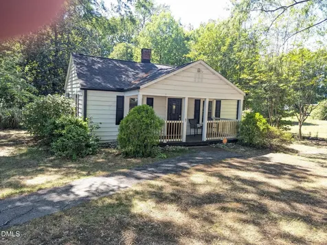 808 Glenco Road Durham NC 27703