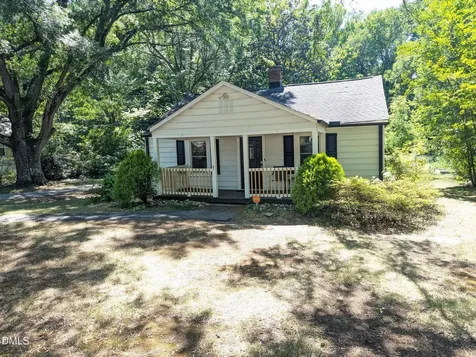 808 Glenco Road Durham NC 27703