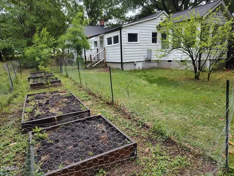 808 Glenco Road Durham NC 27703