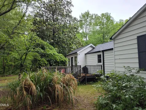 808 Glenco Road Durham NC 27703