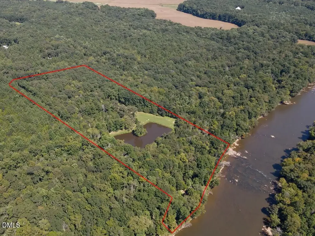 884 Windsor Road, Tract One Chapel Hill NC 27516