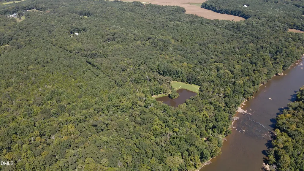 884 Windsor Road, Tract One Chapel Hill NC 27516