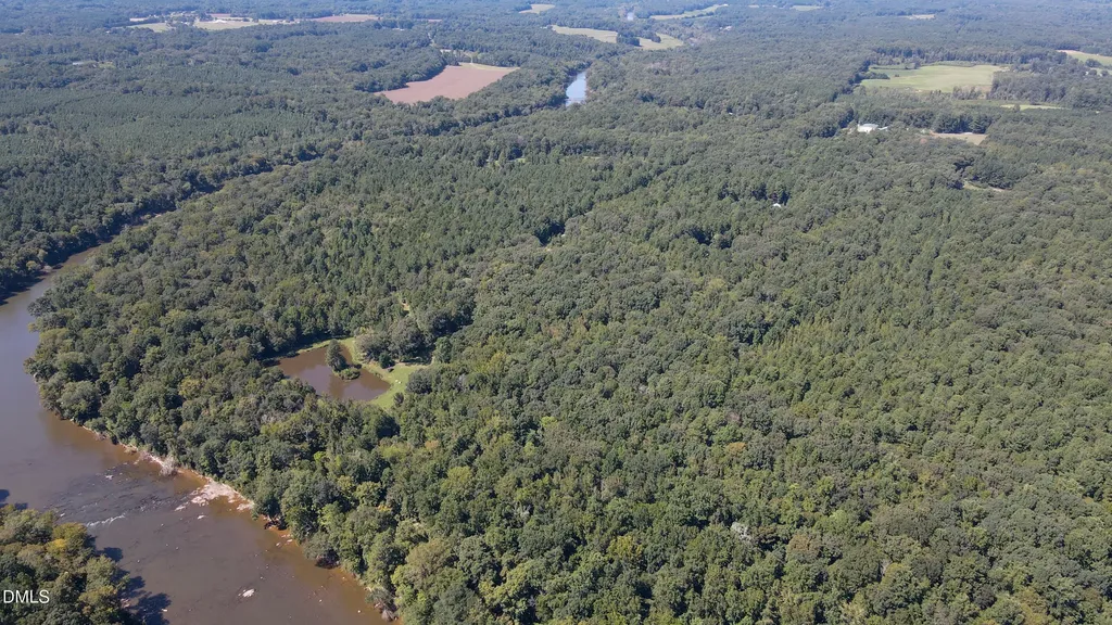 884 Windsor Road, Tract One Chapel Hill NC 27516