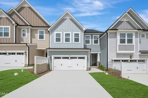 3140 Cathedral Comb Drive Apex NC 27502