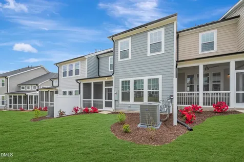 3140 Cathedral Comb Drive Apex NC 27502
