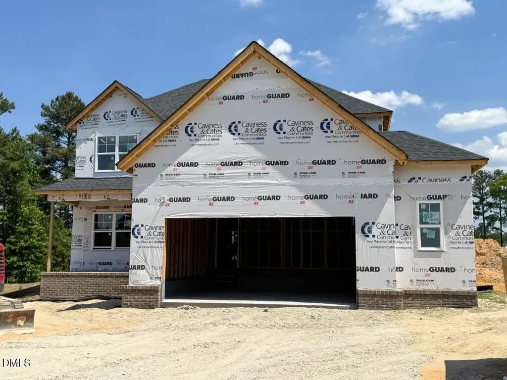 10 Diamond Creek Drive Zebulon NC 27597