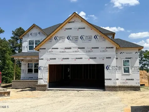 10 Diamond Creek Drive Zebulon NC 27597