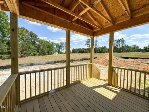 10 Diamond Creek Drive Zebulon NC 27597