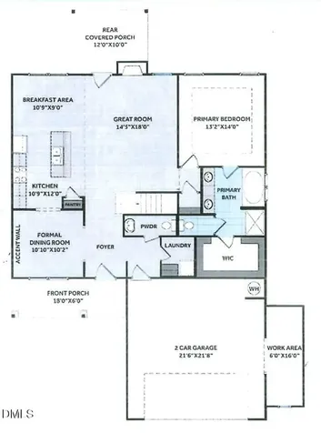 10 Diamond Creek Drive Zebulon NC 27597