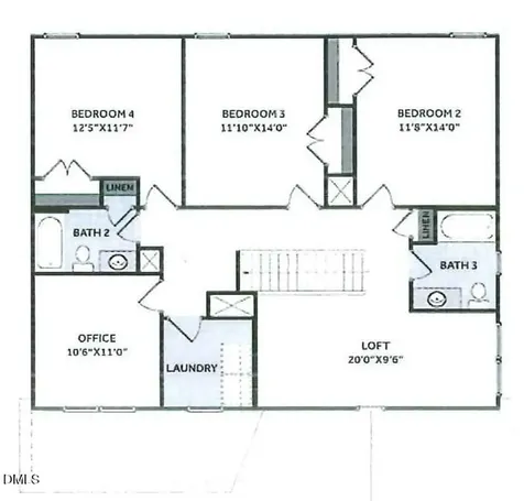 10 Diamond Creek Drive Zebulon NC 27597