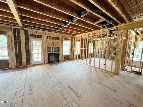 10 Diamond Creek Drive Zebulon NC 27597
