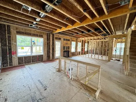 10 Diamond Creek Drive Zebulon NC 27597