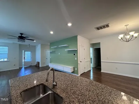 1205 Elliott Ridge Lane Morrisville NC 27560