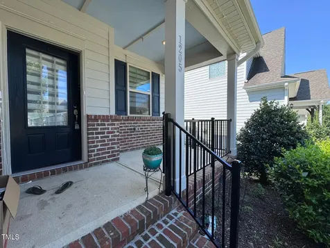 1205 Elliott Ridge Lane Morrisville NC 27560