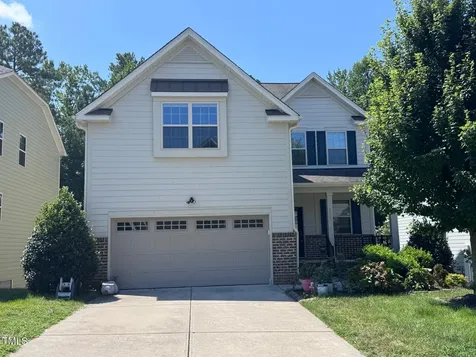 1205 Elliott Ridge Lane Morrisville NC 27560