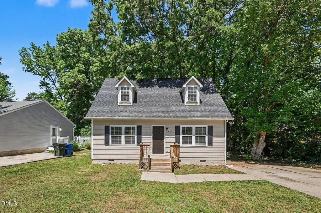 2721 Marlin Drive Durham NC 27703