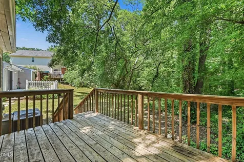 2721 Marlin Drive Durham NC 27703