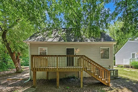 2721 Marlin Drive Durham NC 27703