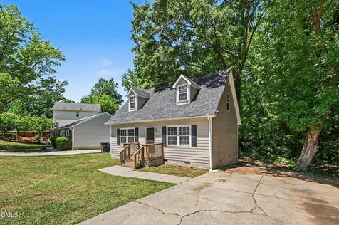 2721 Marlin Drive Durham NC 27703