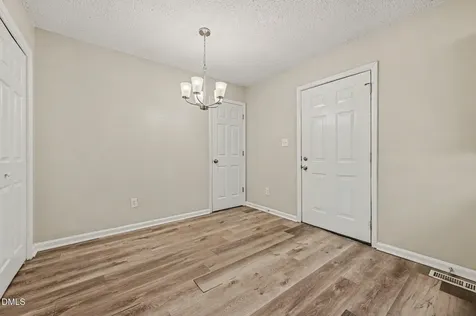 2721 Marlin Drive Durham NC 27703