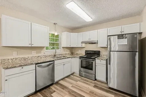 2721 Marlin Drive Durham NC 27703