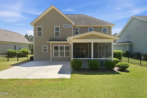 886 Micahs Way N Spring Lake NC 28390