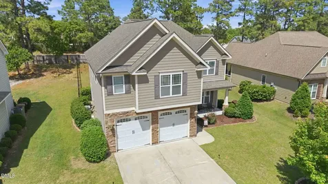 886 Micahs Way N Spring Lake NC 28390