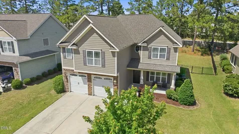 886 Micahs Way N Spring Lake NC 28390