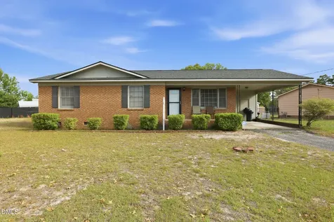 3366 Vardaman Avenue Hope Mills NC 28348