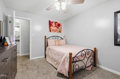 3366 Vardaman Avenue Hope Mills NC 28348