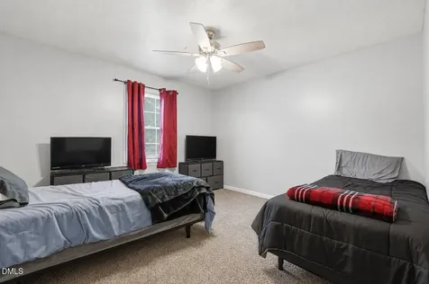 3366 Vardaman Avenue Hope Mills NC 28348